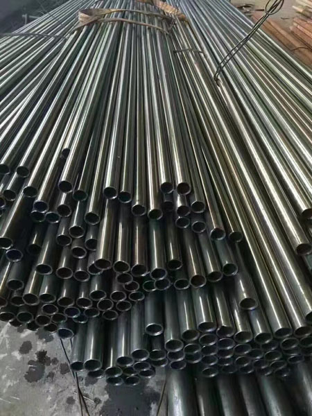 密山精密钢管